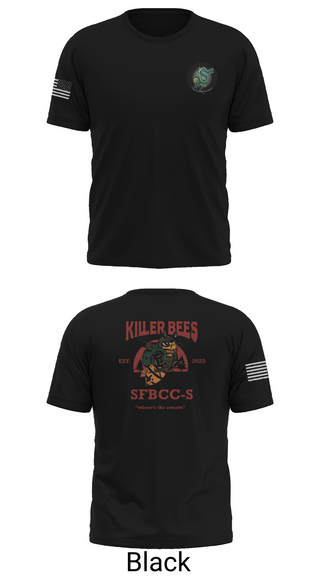 Short Sleeve Performance Shirt, 1SFG(A), 3rd BN, BSC, , Teamtime, Team time, sublimation, custom sports apparel, team uniforms, spirit wear, spiritwear, sports uniforms, custom shirts, team store, custom team store, fundraiser sports, apparel fundraiser