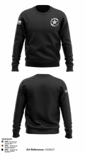 Sheriff 52149017 Crew Neck Sweatshirt - 6
