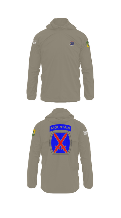 1-155th 38658910 Windbreaker - 58