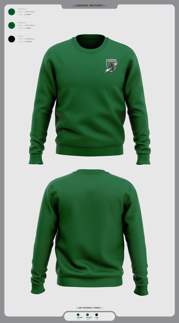 Crew Neck Sweatshirt, Howell Cheney Technical High School  Boys Volleyball, Men's Volleyball, Teamtime, Team time, sublimation, custom sports apparel, team uniforms, spirit wear, spiritwear, sports uniforms, custom shirts, team store, custom team store, fundraiser sports, apparel fundraiser