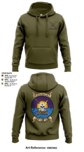 146th ASOS 20683565 Hoodie - 1