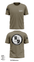 Naval Research Lab 68705363 Short Sleeve Performance Shirt - 113