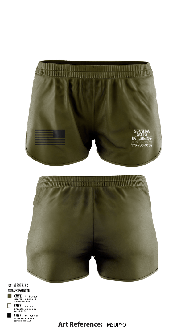 Ranger Panties, Nevada auto detailing, , Teamtime, Team time, sublimation, custom sports apparel, team uniforms, spirit wear, spiritwear, sports uniforms, custom shirts, team store, custom team store, fundraiser sports, apparel fundraiser
