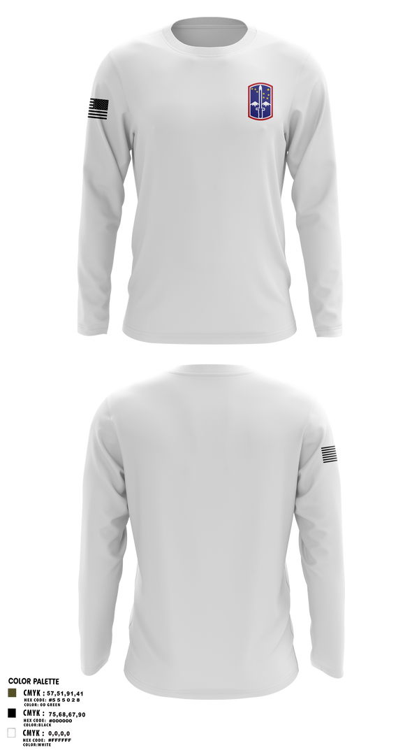 Long Sleeve Performance Shirt, Hmh-772, , Teamtime, Team time, sublimation, custom sports apparel, team uniforms, spirit wear, spiritwear, sports uniforms, custom shirts, team store, custom team store, fundraiser sports, apparel fundraiser