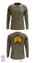 198th Infantry Training Brigade Long Sleeve Performance Shirt 6 (1)