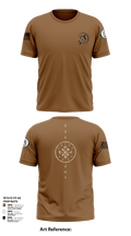 MSRON-11 28589297 Short Sleeve Performance Shirt - 104 (3)