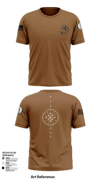 MSRON-11 28589297 Short Sleeve Performance Shirt - 104 (3)
