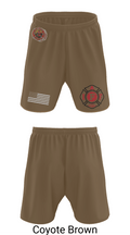 Glen Burnie 74238111 Athletic Shorts With Pockets - 9