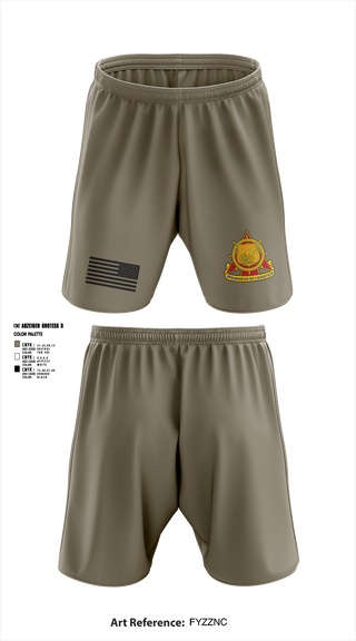 Athletic Shorts With Pockets, 441st transportation company, Army, Teamtime, Team time, sublimation, custom sports apparel, team uniforms, spirit wear, spiritwear, sports uniforms, custom shirts, team store, custom team store, fundraiser sports, apparel fundraiser