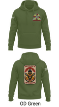 Kirk U.S. Army Health Clinic 36781561 Hoodie - 58