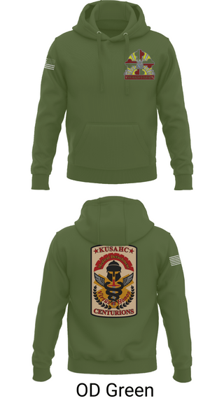 Hoodie, Kirk U.S. Army Health Clinic, , Teamtime, Team time, sublimation, custom sports apparel, team uniforms, spirit wear, spiritwear, sports uniforms, custom shirts, team store, custom team store, fundraiser sports, apparel fundraiser