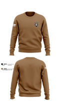 2ID 36975202 Crew Neck Sweatshirt - 3