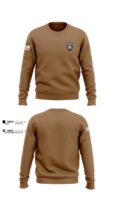 2ID 36975202 Crew Neck Sweatshirt - 3
