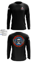 A Co, 2-13th Aviation Regiment 86069312 Long Sleeve Performance Shirt 13