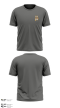 Alabama SBI 65847018 Short Sleeve Performance Shirt - 4