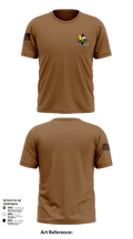 124th ATKS 33419256 Short Sleeve Performance Shirt - 103 (1)