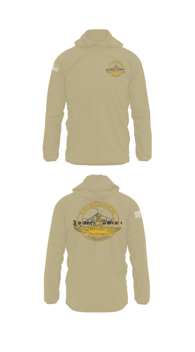 E Co 4th Recon BN 66844885 Windbreaker - 81