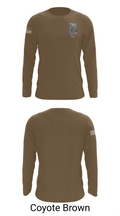 46 MP CO 62562841 Long Sleeve Performance Shirt 6