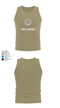 Wpns 1/8 Mortars 40720351 Tank Top - 100