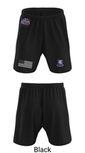 1-228 HHC Phantoms 17599849 Athletic Shorts With Pockets - 29