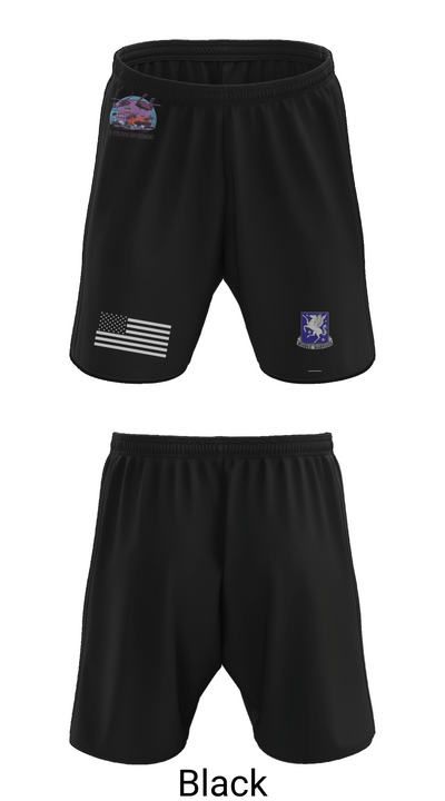 1-228 HHC Phantoms 17599849 Athletic Shorts With Pockets - 29