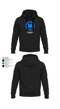 169th Maintenance Squadron 8743649 Hoodie - 31