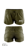 Best fitness solutions 55896450 Women's Shorts - 1