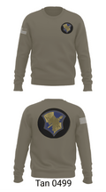 AOSD 75048162 Crew Neck Sweatshirt - 65