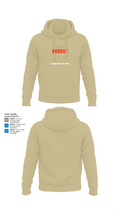 ISA Air base Fire Dept. 19172110 Hoodie - 91