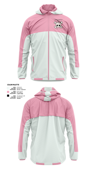 Windbreaker, Cycopaths, Cycling, Teamtime, Team time, sublimation, custom sports apparel, team uniforms, spirit wear, spiritwear, sports uniforms, custom shirts, team store, custom team store, fundraiser sports, apparel fundraiser