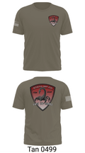 978th Military Police Company 16127103 Short Sleeve Performance Shirt - 76