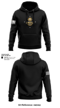 Pinnacle Martial Arts 28485454 Hoodie - 4