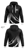 PHOENIX PRO WRESTLING 42608875 Hoodie - 1