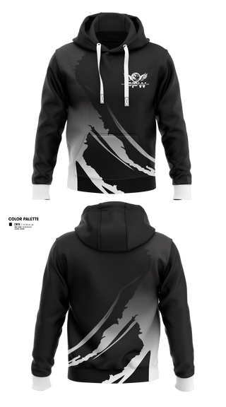 Hoodie, PHOENIX PRO WRESTLING, Wrestling, Teamtime, Team time, sublimation, custom sports apparel, team uniforms, spirit wear, spiritwear, sports uniforms, custom shirts, team store, custom team store, fundraiser sports, apparel fundraiser