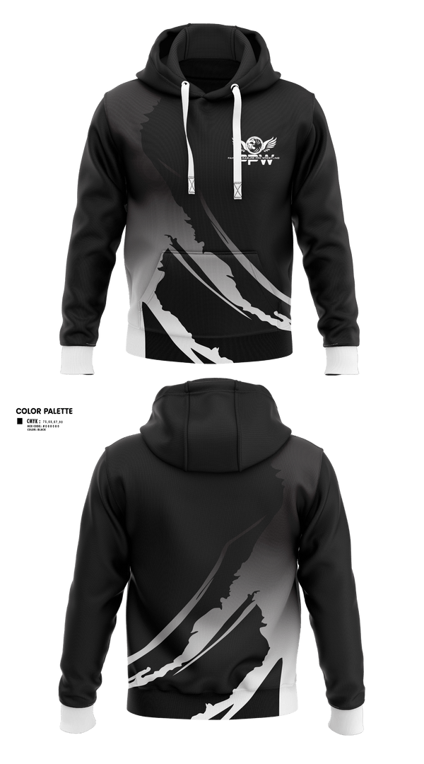 Hoodie, PHOENIX PRO WRESTLING, Wrestling, Teamtime, Team time, sublimation, custom sports apparel, team uniforms, spirit wear, spiritwear, sports uniforms, custom shirts, team store, custom team store, fundraiser sports, apparel fundraiser