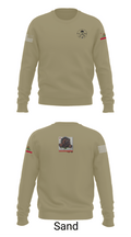 1106th TASMG 93764833 Crew Neck Sweatshirt - 81