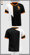 Mcdonogh Boys Tennis 54168368 Short Sleeve Performance Shirt - 2