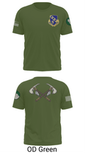Marauders 16846071 Old School Cotton Feel Shirt - 50