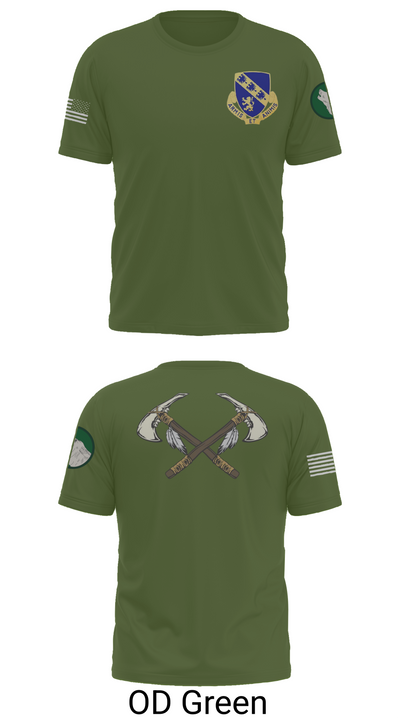 Marauders 16846071 Old School Cotton Feel Shirt - 50