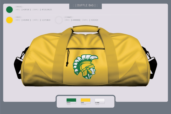 Duffle Bag, Alexander Trojans Baseball, Baseball, Teamtime, Team time, sublimation, custom sports apparel, team uniforms, spirit wear, spiritwear, sports uniforms, custom shirts, team store, custom team store, fundraiser sports, apparel fundraiser