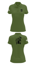 MCAGCC COMMSTRAT 43565701 Women's Short Sleeve Performance Polo  - 55