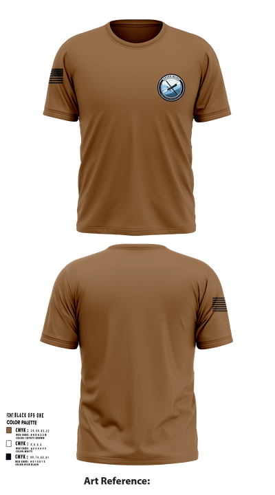 SPIKE NLOS 52924735 Short Sleeve Performance Shirt - 102
