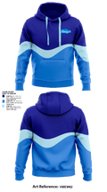 Villegas 90871410 Hoodie - 1