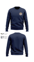 Alabama SBI 65847018 Crew Neck Sweatshirt - 3