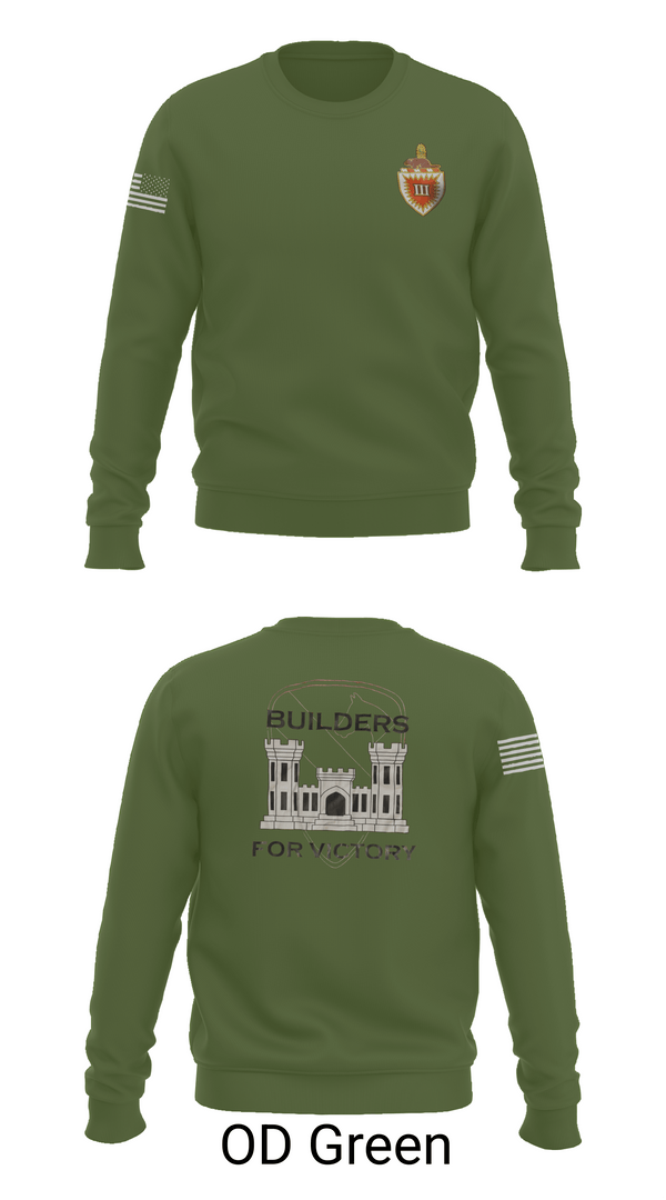 Crew Neck Sweatshirt, 3 EN BN, , Teamtime, Team time, sublimation, custom sports apparel, team uniforms, spirit wear, spiritwear, sports uniforms, custom shirts, team store, custom team store, fundraiser sports, apparel fundraiser