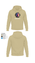Kontrolled Kaos 4706470 Hoodie - 91