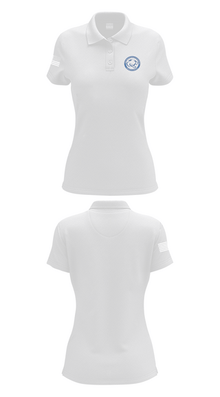 Womens Short Sleeve Performance Polo, Cybercatsmmg, Baseball, Teamtime, Team time, sublimation, custom sports apparel, team uniforms, spirit wear, spiritwear, sports uniforms, custom shirts, team store, custom team store, fundraiser sports, apparel fundraiser