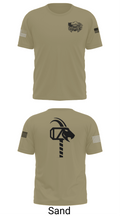 900th QM 2040275 Old School Cotton Feel Shirt - 86