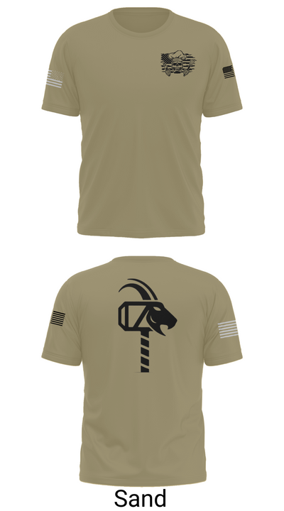 900th QM 2040275 Old School Cotton Feel Shirt - 86