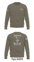 4th platoon misfits 6678865 Crew Neck Sweatshirt - 65